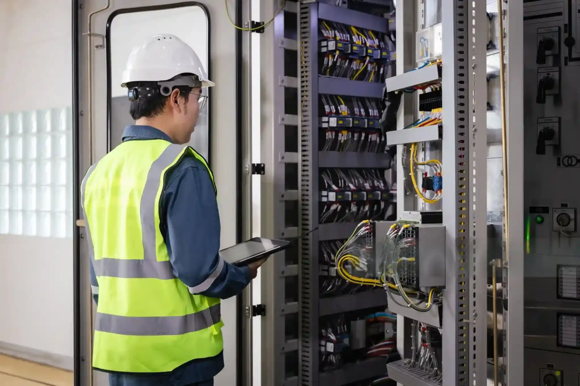 Diagnostic Testing Electrical