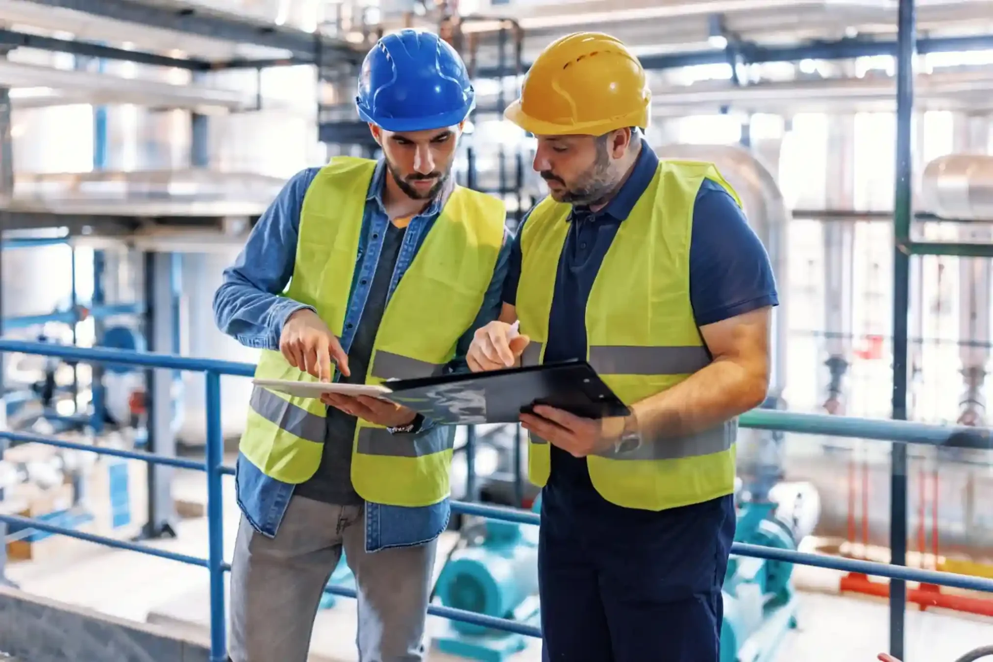 Gas Safety Regulations