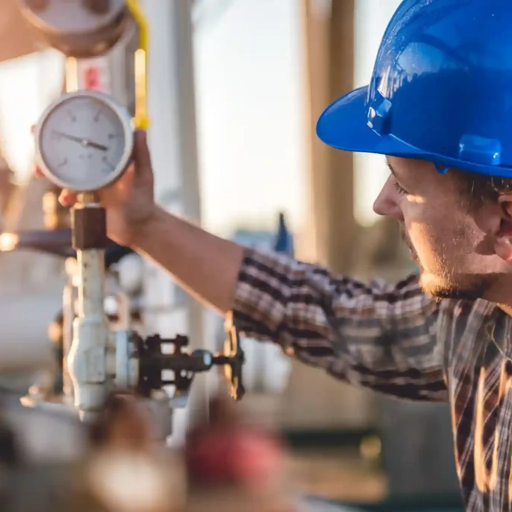 boiler smart control