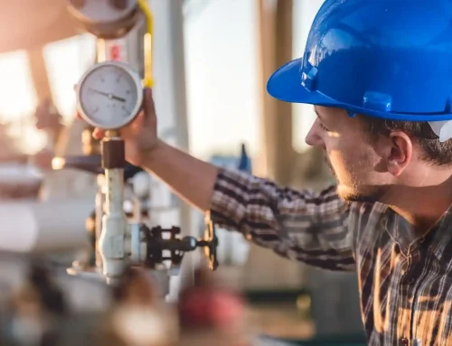 Gas Safety Regulations and Everyday Property Safety