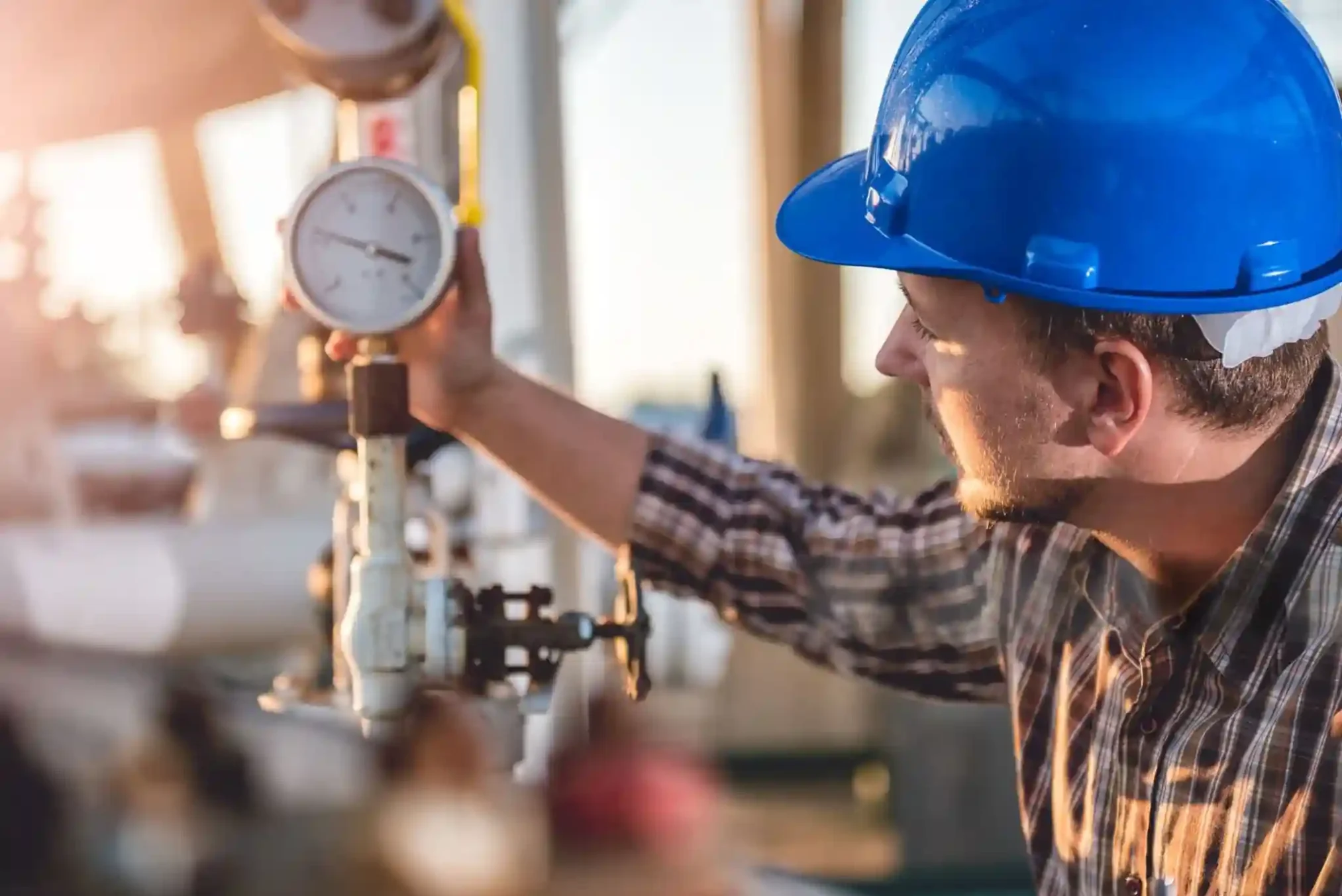 Gas Safety Regulations