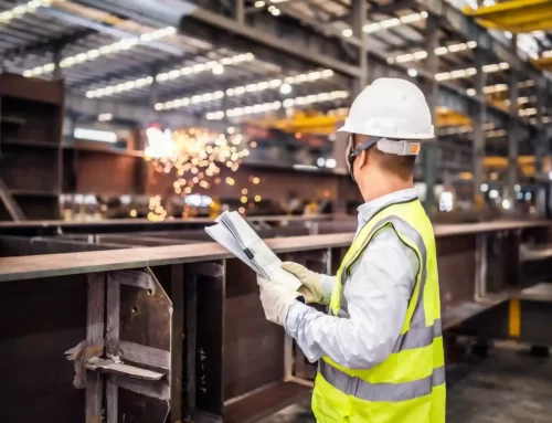 Why Fire Safety Inspection Is Essential for Buildings