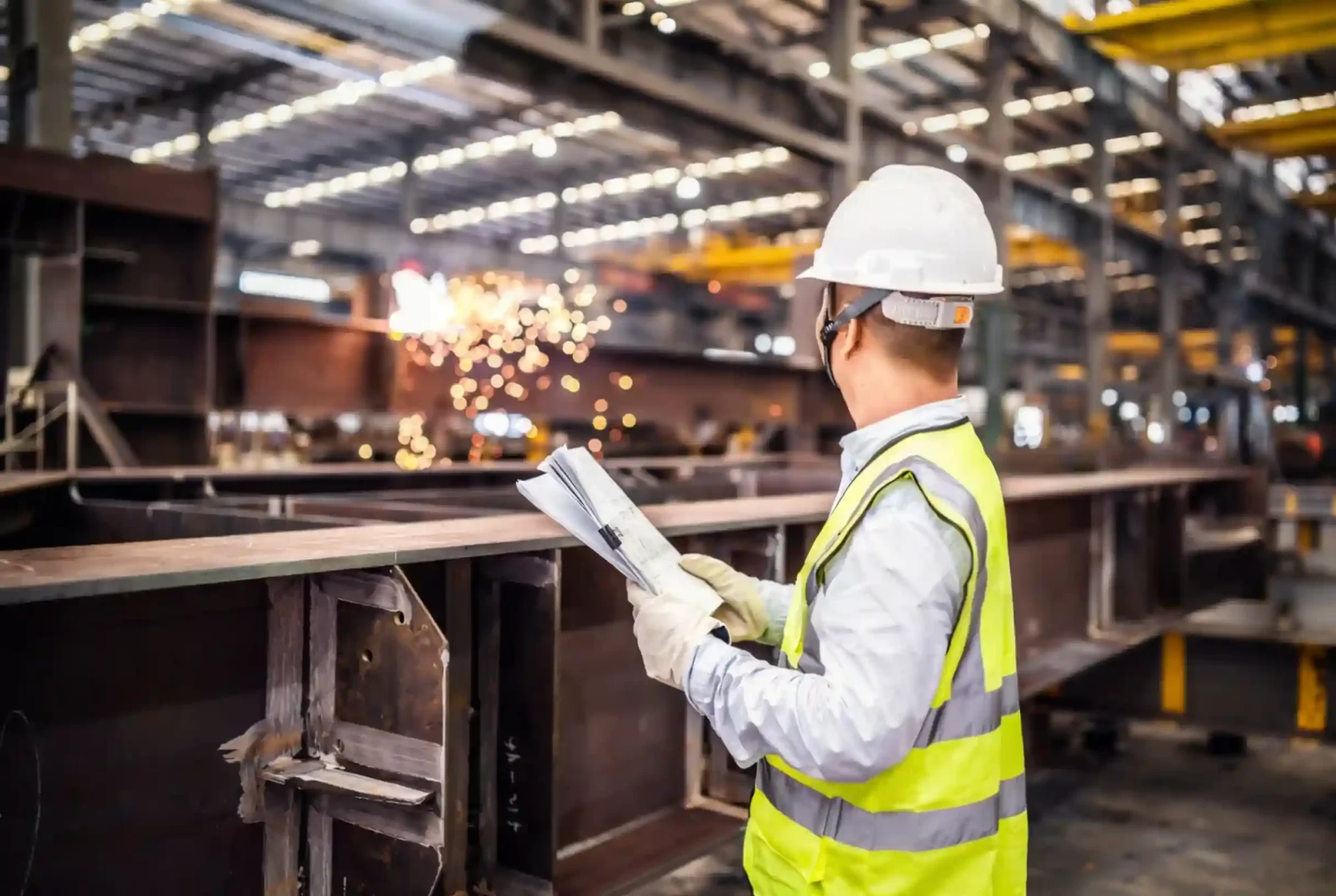 Fire Safety Inspection