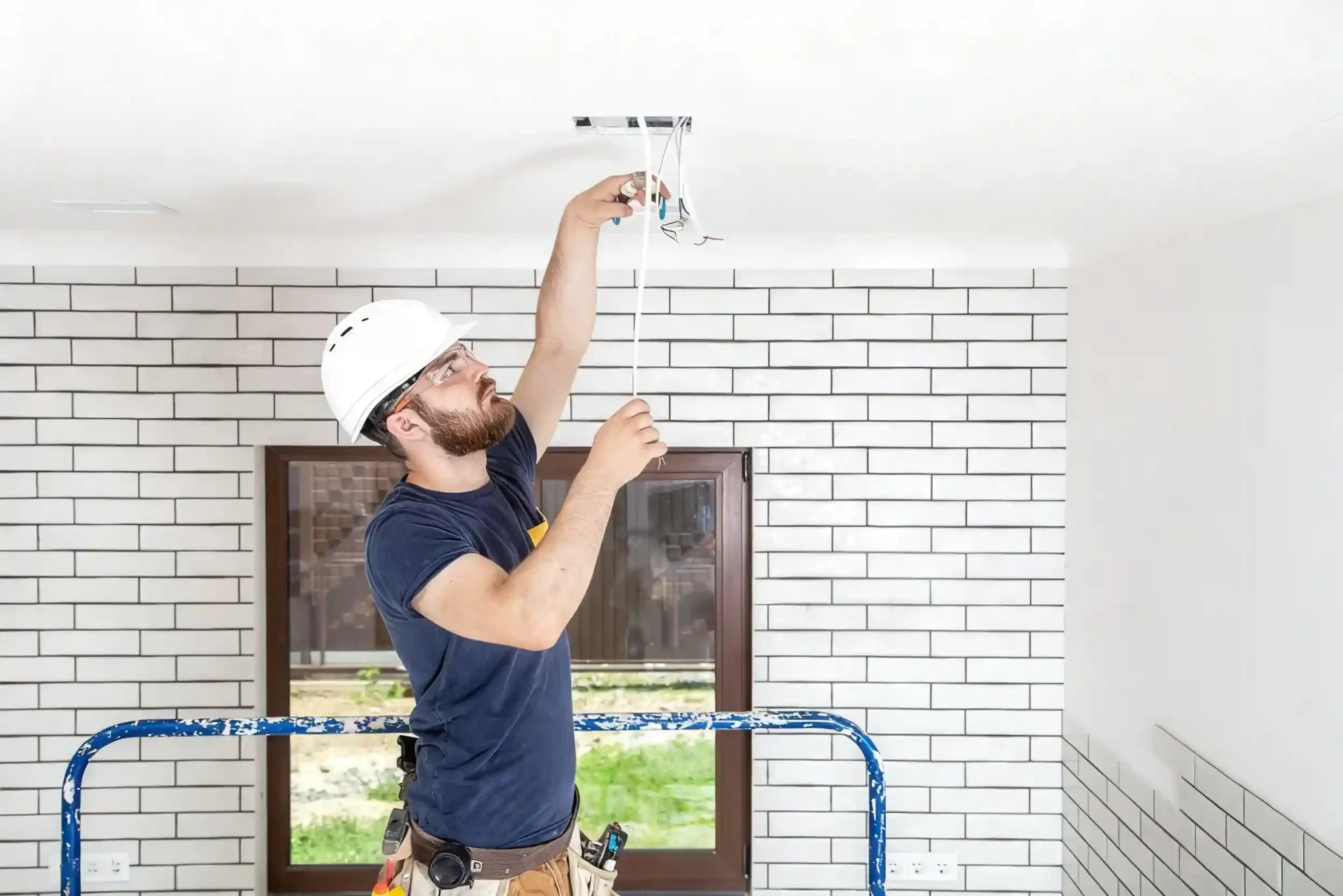 Emergency Lighting Regulations Testing