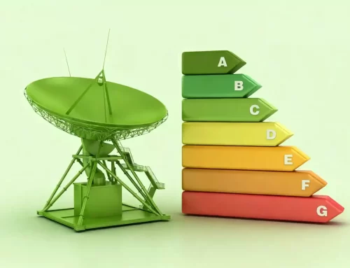 EPC London: Ensuring Energy Efficiency in Commercial and Residential Buildings