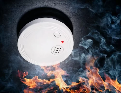 Fire Alarm Inspection London: How to Replace and Update Your System