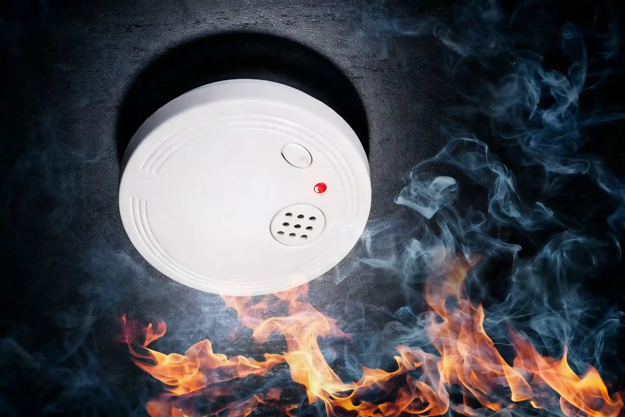 Fire Alarm Inspection London