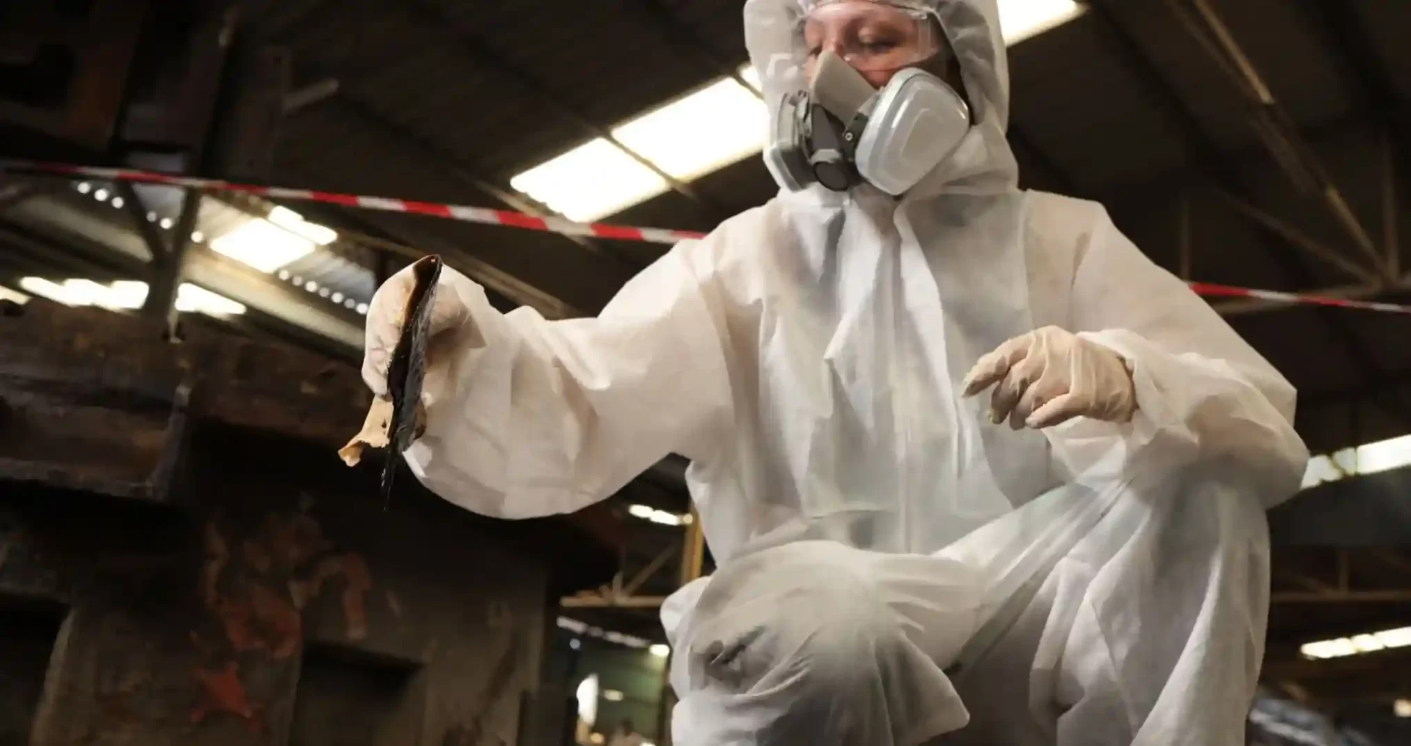 Asbestos Management Plan