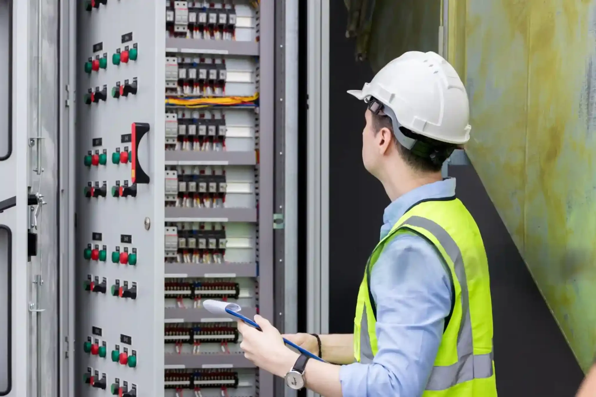 Diagnostic Testing Electrical