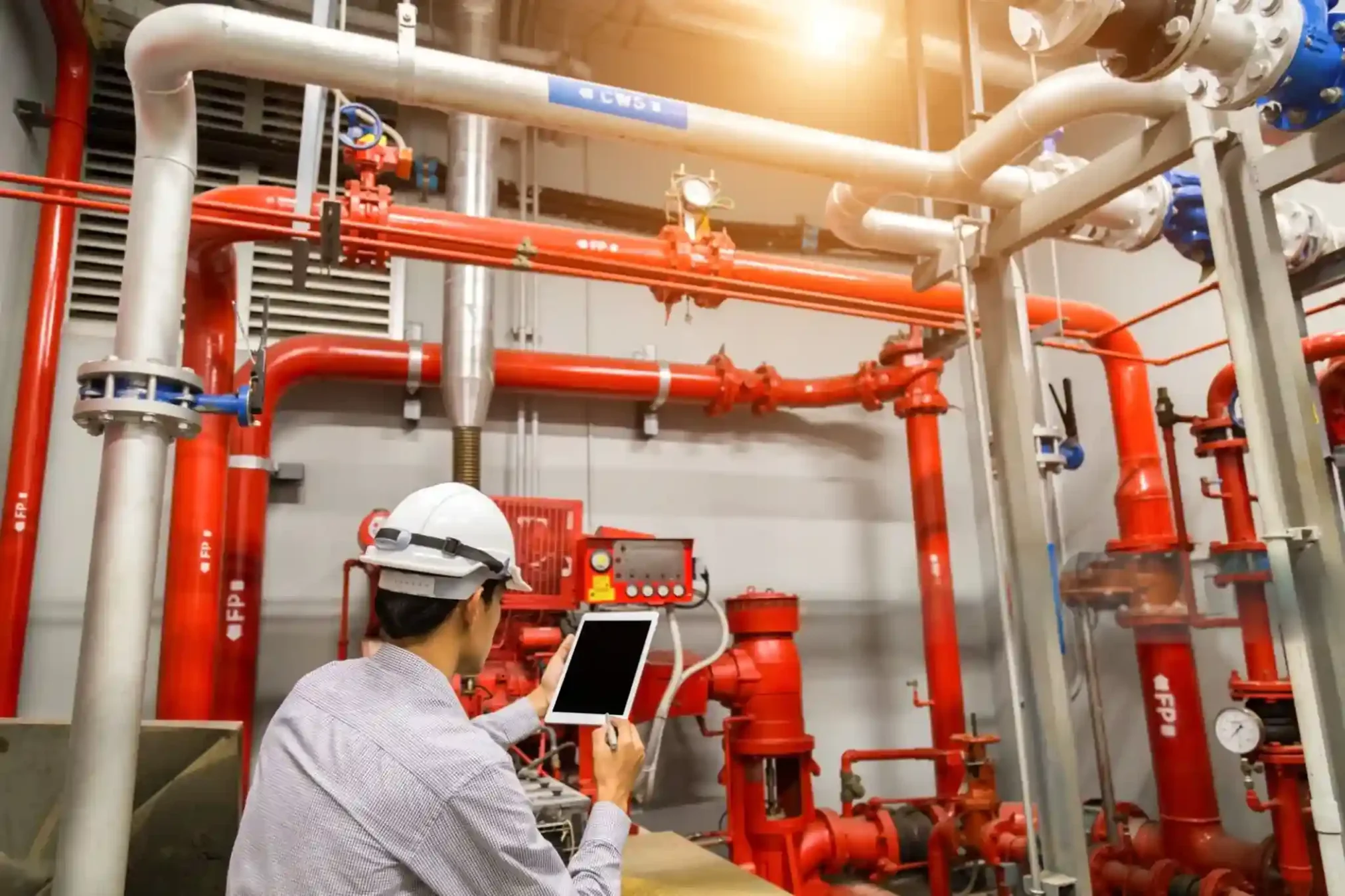 Fire Protection Systems