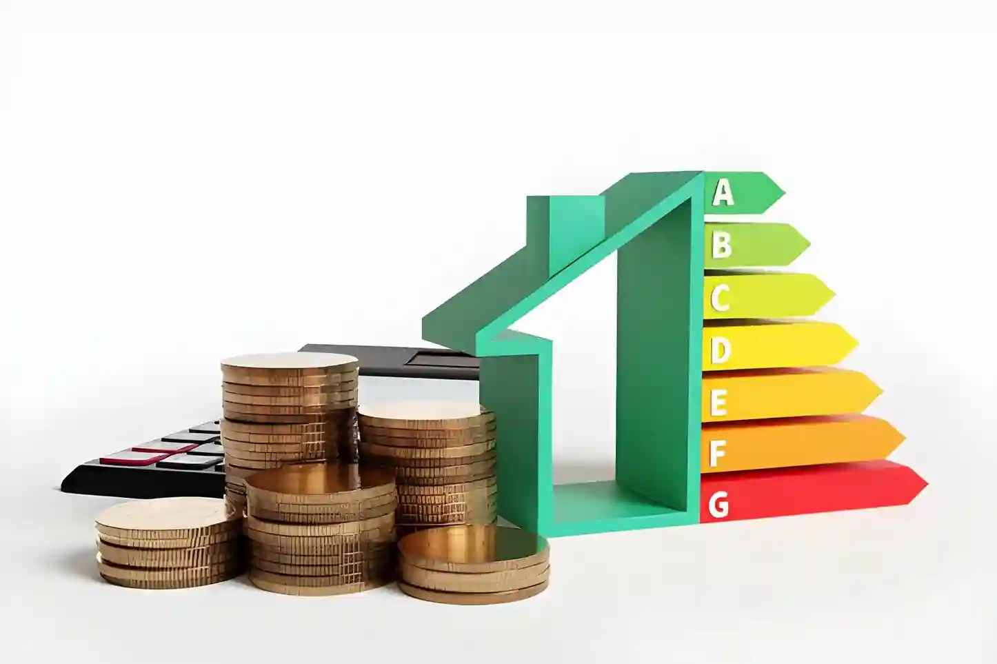 Commercial EPC Requirements Commercial EPC Requirements