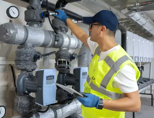 Gas Appliance Inspection: Ensuring Safety and Efficiency in Your Home