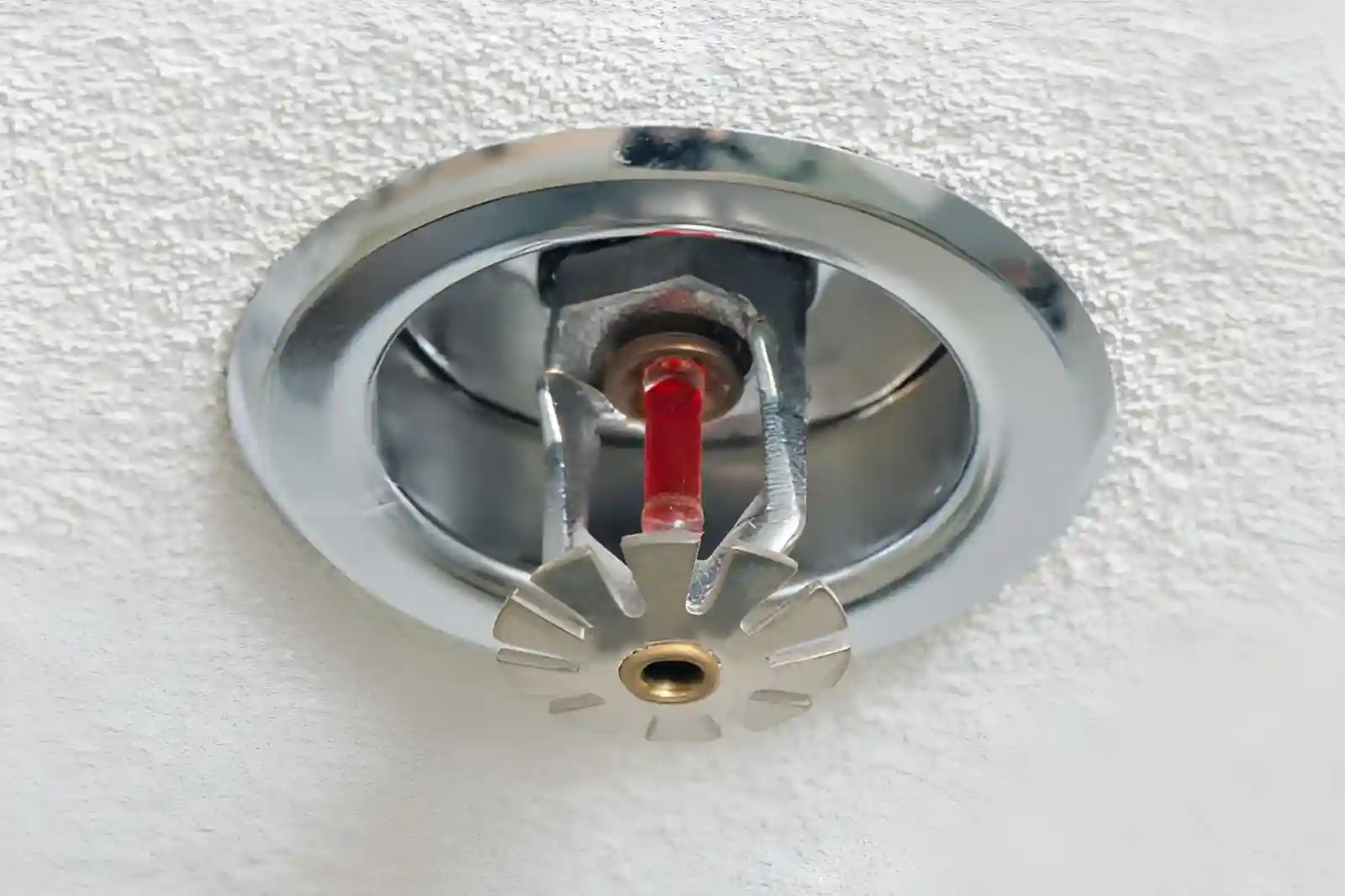 Fire Alarm System