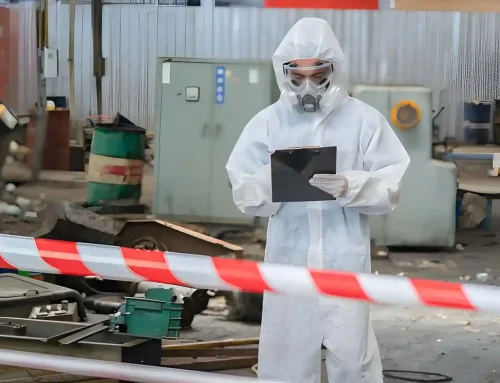 Effective Asbestos Risk Management Strategies for Buildings