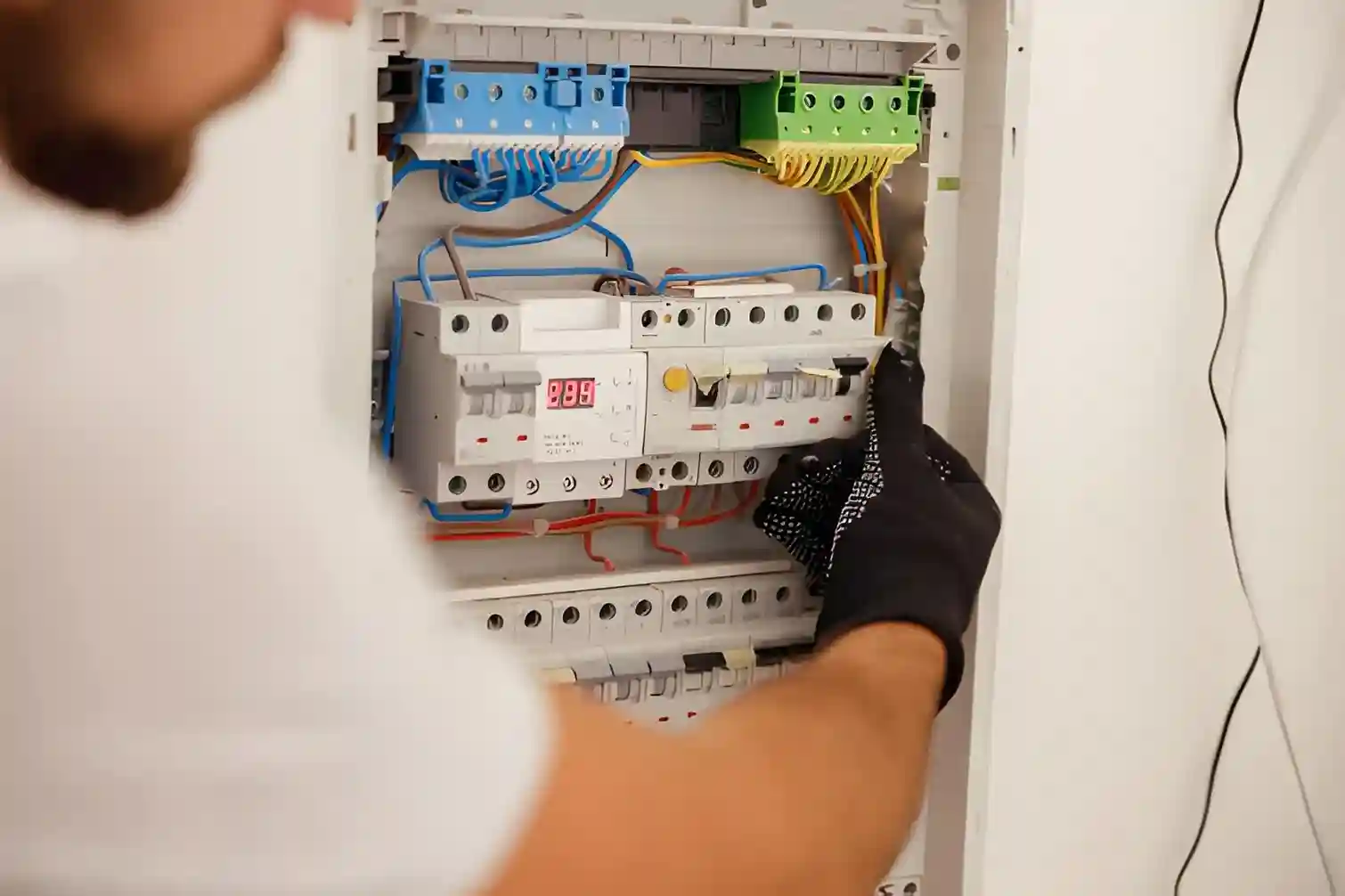 Rental Property EICR