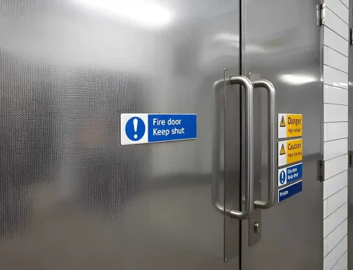 Certified Fire Door Inspection: Keeping Maximum Safety and Following Rules