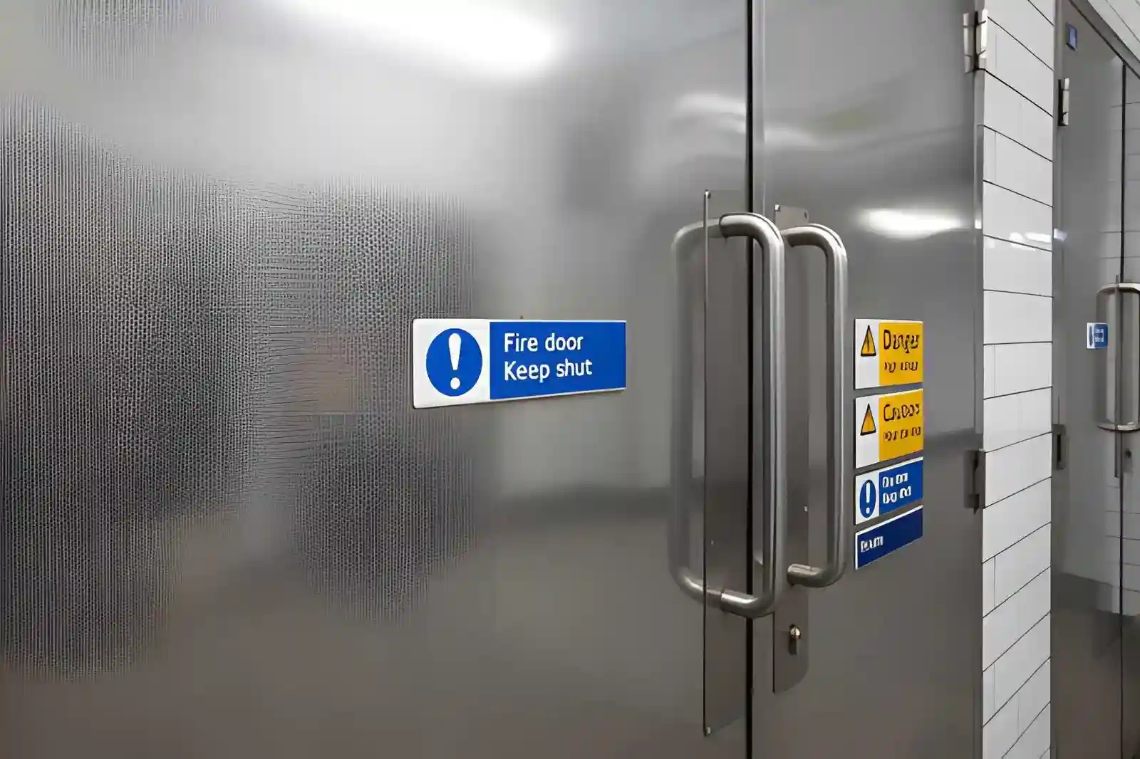 Fire Door Inspection Fire Door Inspection