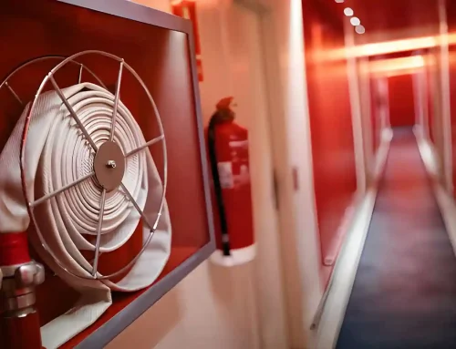 Fire Safety Certificate Cost for Flats and Shared Buildings