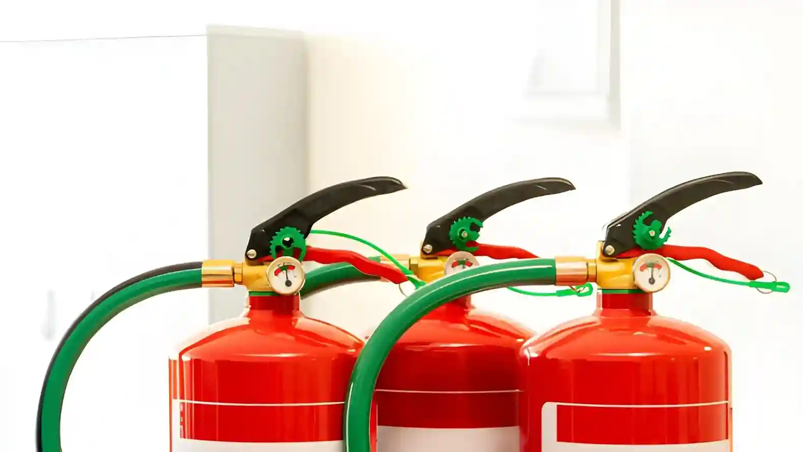 Fire Safety Certificate Cost