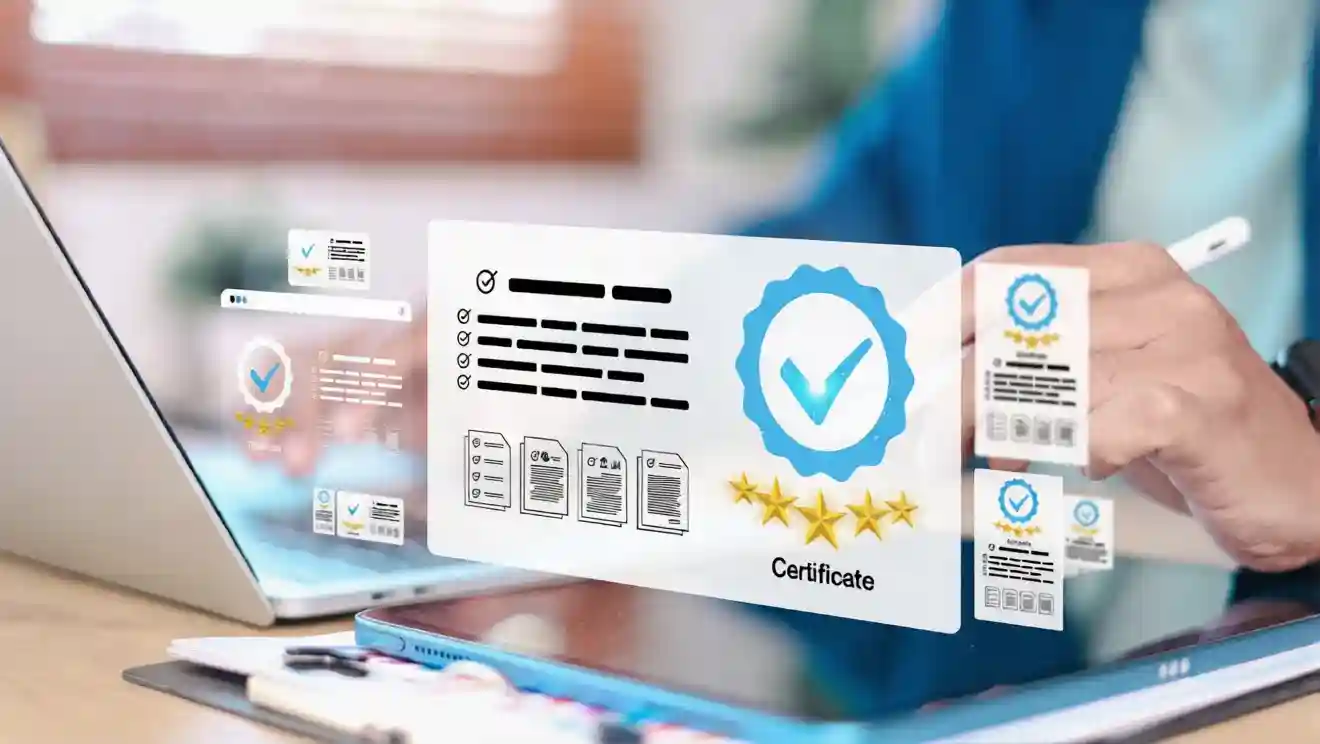 EPC certificate check