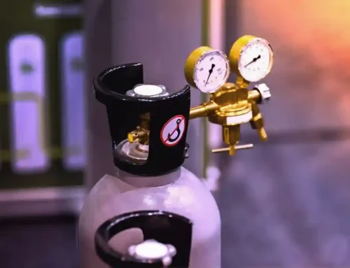 Gas Safety Requirements for Apartments and Residential Buildings