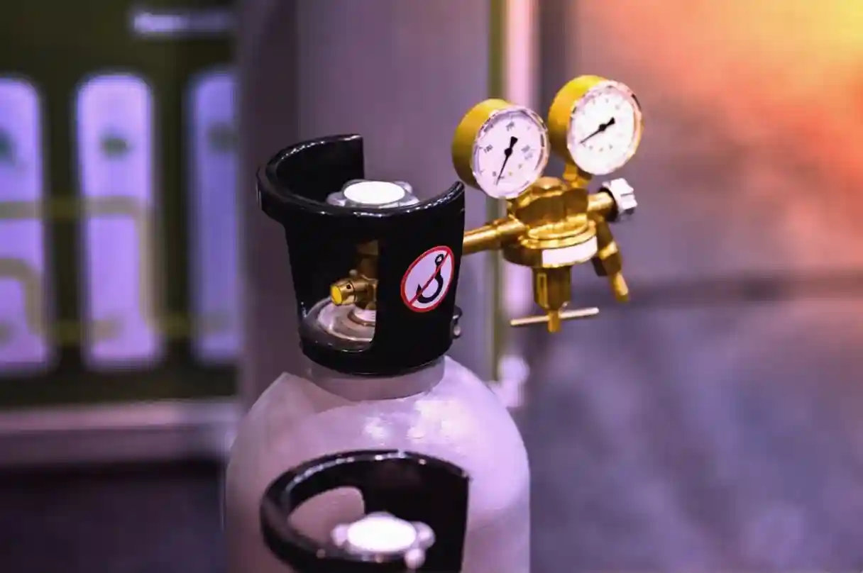 Gas Safety Requirements