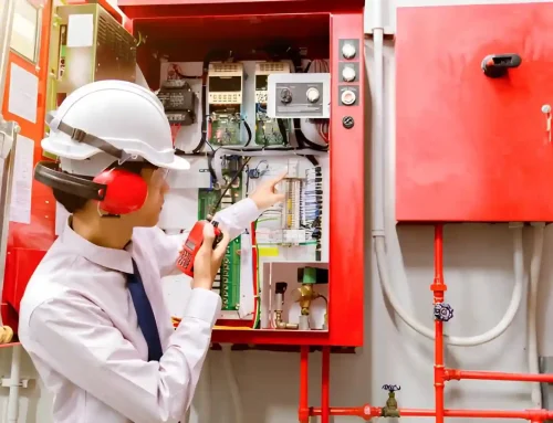 Fire Safety Compliance: Key Regulations and How to Follow Them