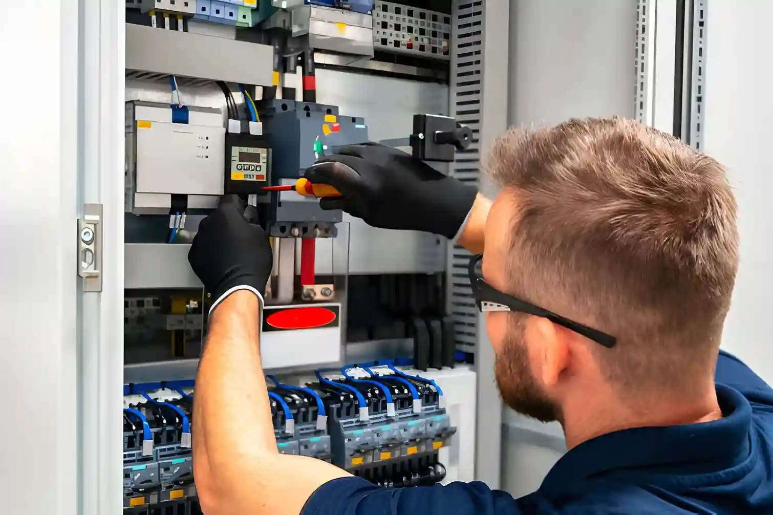 Fuse Box Safety Certificate