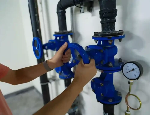 Emergency Gas Inspection: Ensuring Fast and Safe Response