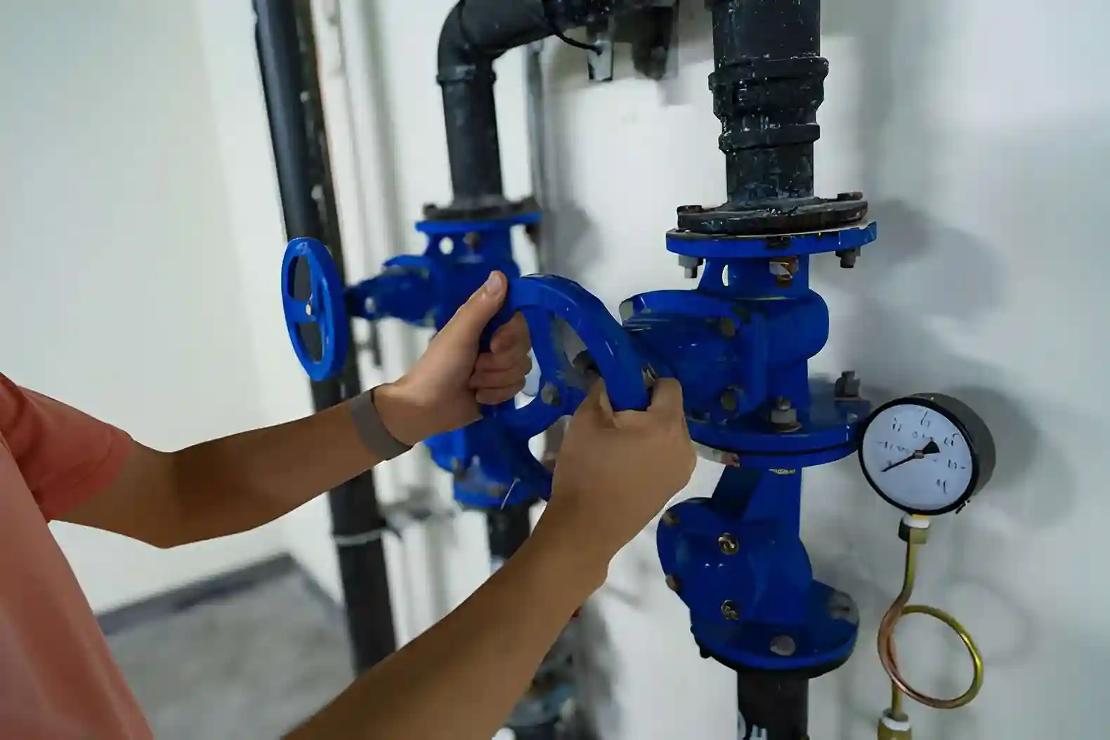 Emergency Gas Inspection Emergency Gas Inspection