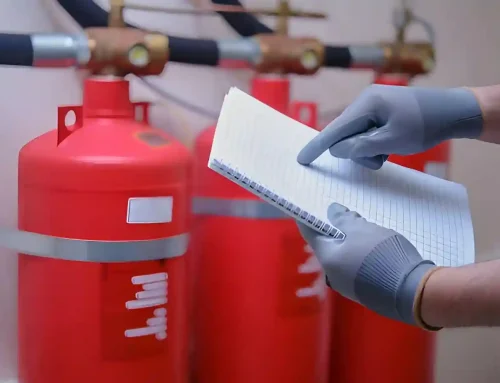 Fire Safety Report: Protect People, Property, and Stay Fire Regulation Compliant