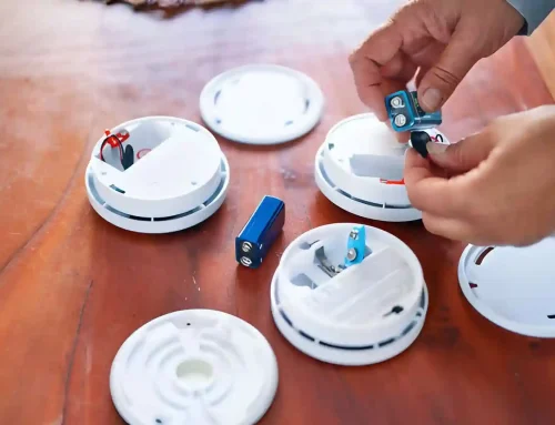 Fire Alarm Inspection: Maintain Safety with Expert Guidance