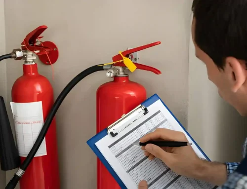 The Importance of Regular Fire Safety Audits for Risk Prevention