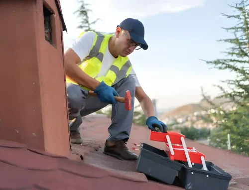 Asbestos Inspection London: Early Detection to Prevent Health Risks