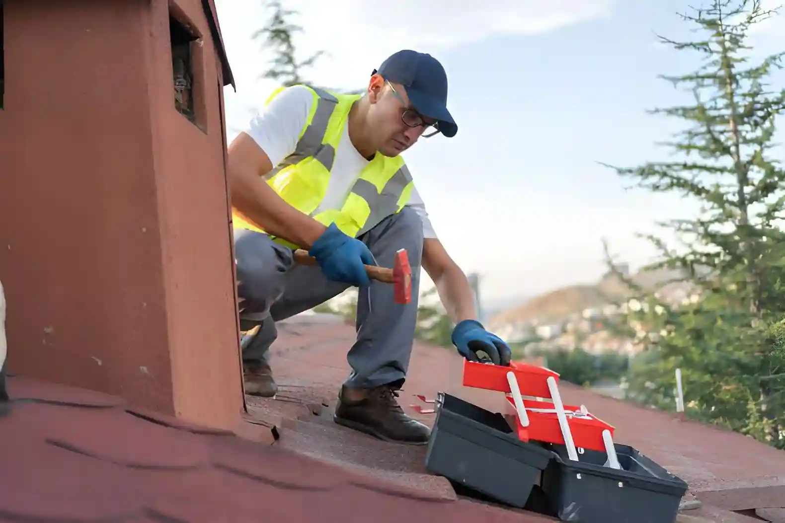 Asbestos Inspection London Asbestos Inspection London