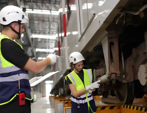 Property EICR Report: Ensuring Safe Electrical Installations