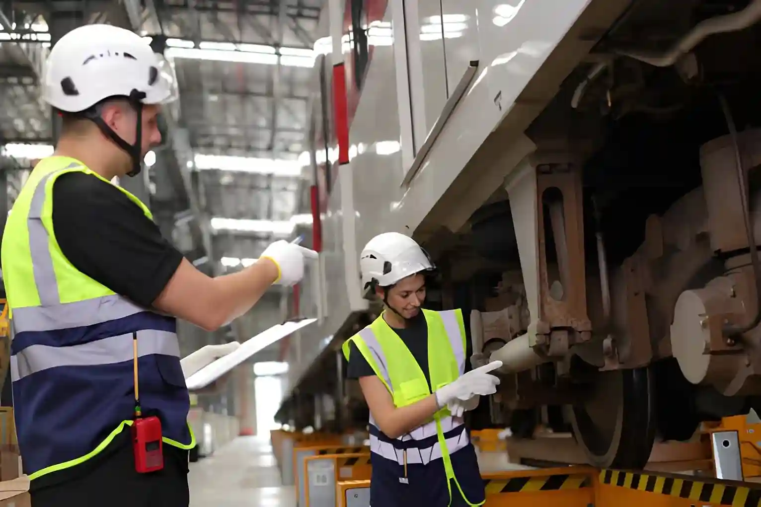 Property EICR Report