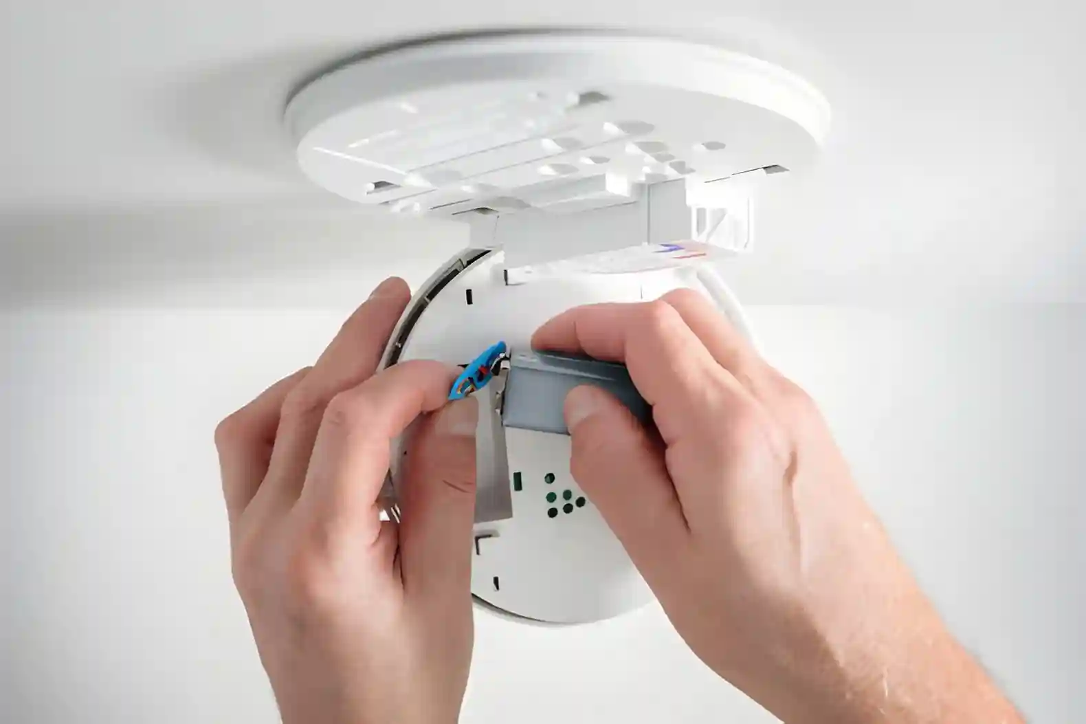 Fire Alarm Inspection