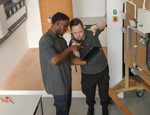 Fire Door Compliance London: Reducing Risk Through Proper Compliance