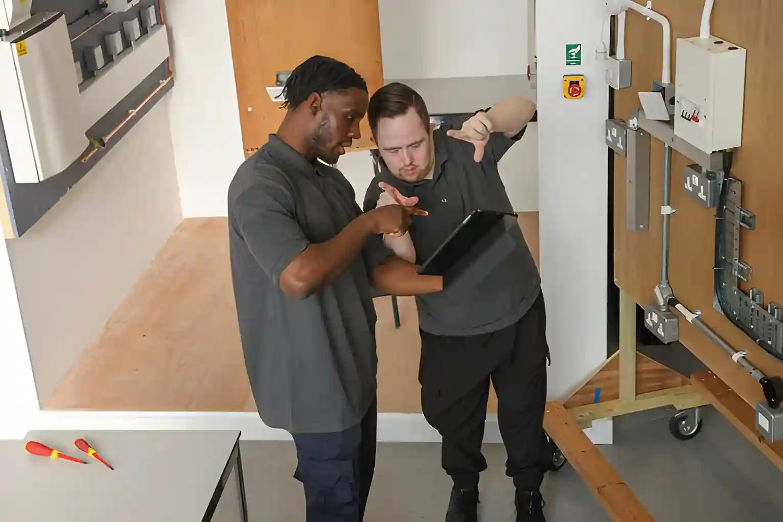 Fire Door Compliance London Fire Door Compliance London