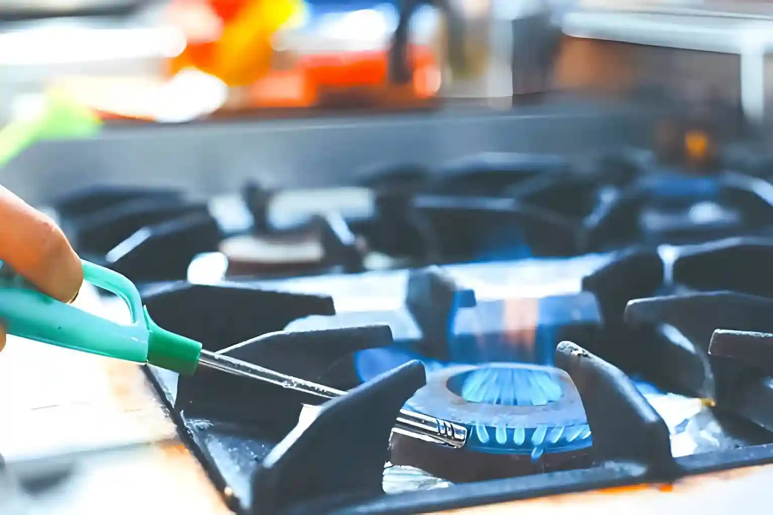 Fire Safety Lighting Inspection