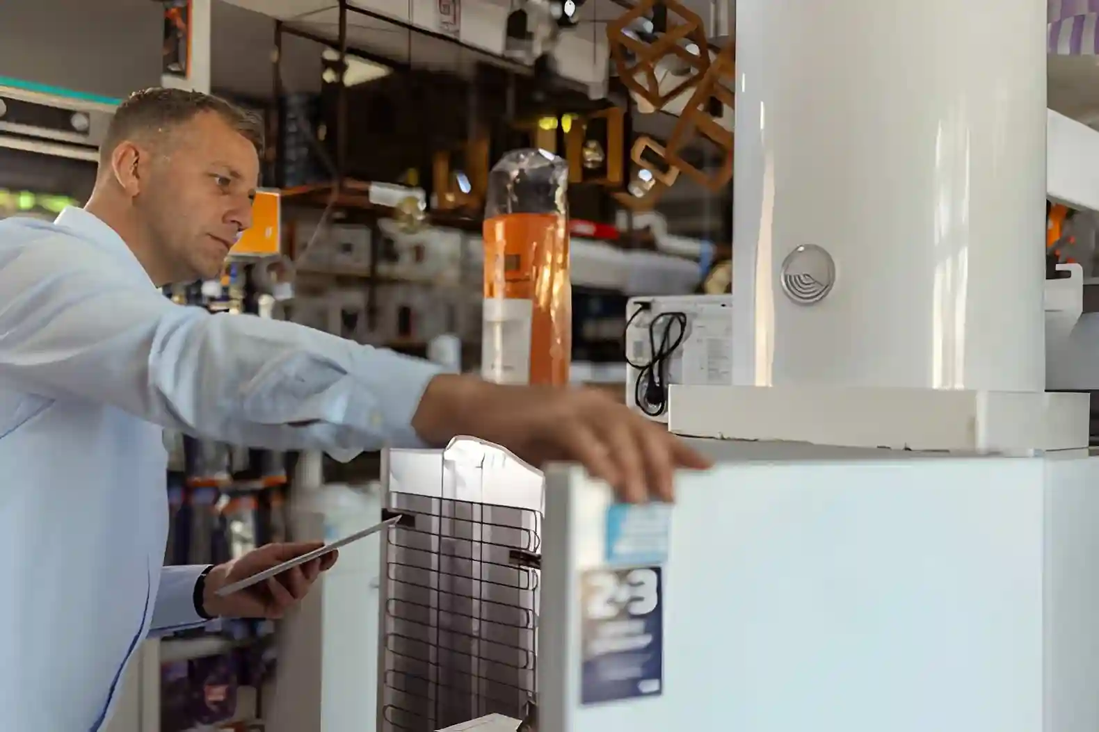 Landlord PAT Testing