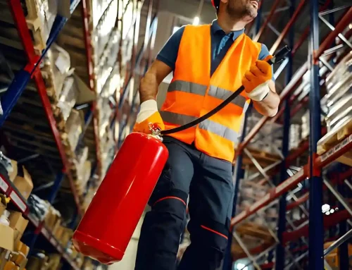 Fire Safety Lighting Inspection: Smart Ways to Keep Your Building Safe