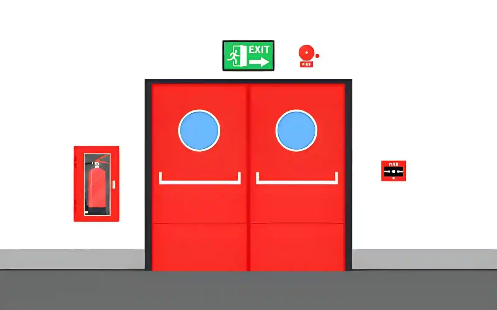 certified-fire-safety-doors