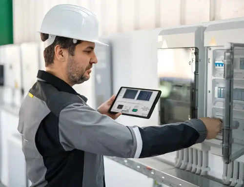 Professional EICR Certification for Electrical Safety Compliance