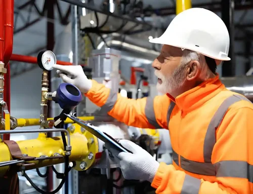 Gas Safety Inspection Protect Property Hidden Risks