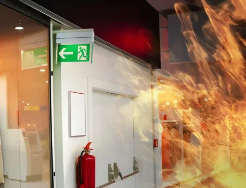 Why Every Business Needs a Commercial Fire Risk Assessment