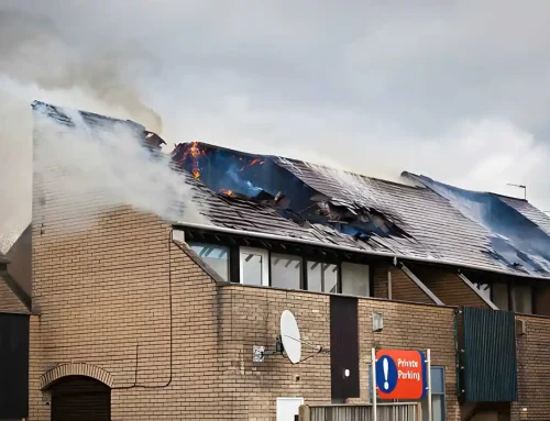 Make Your Property Safer with a Landlord Fire Risk Assessment