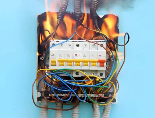 Electrical Fault Diagnosis: How to Detect and Repair Electrical Issues