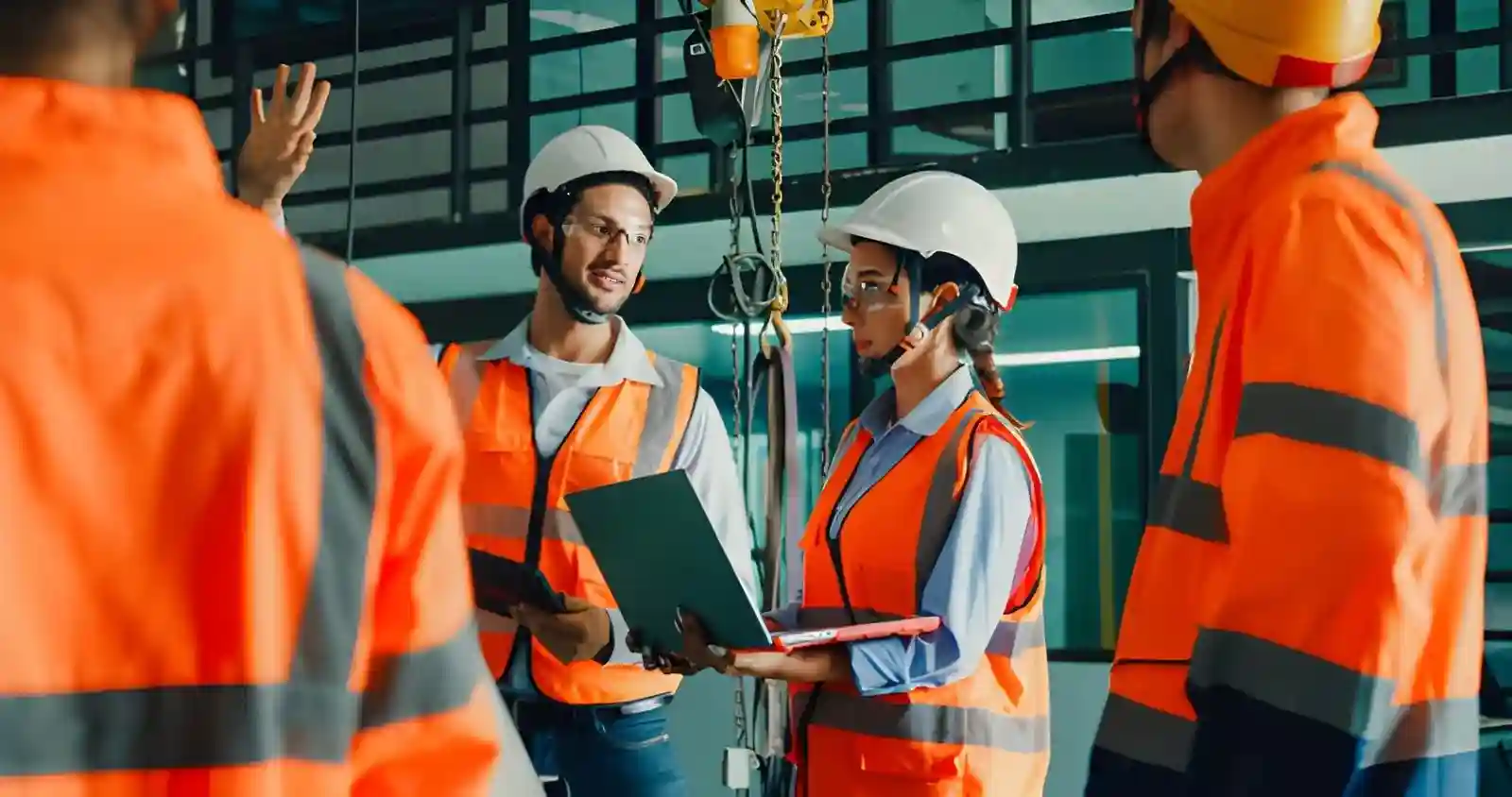 Commercial Fire Risk Assessment